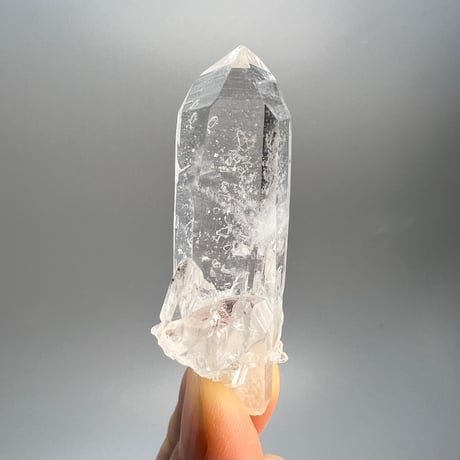 【ガネッシュヒマール産】天然ヒマラヤ水晶/Ganesh Himal Himalayan Quartz