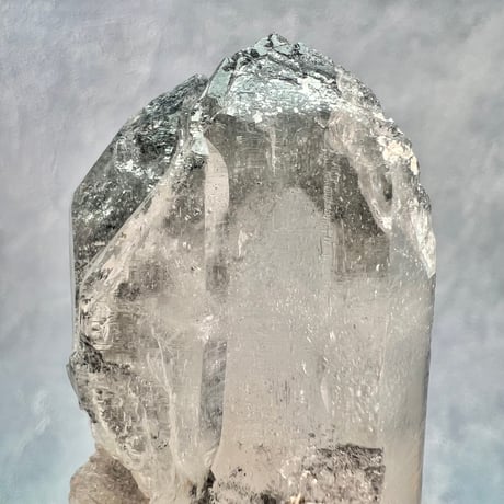 【カイラス産】天然ヒマラヤ水晶⑬/Kailash Himalayan Quartz