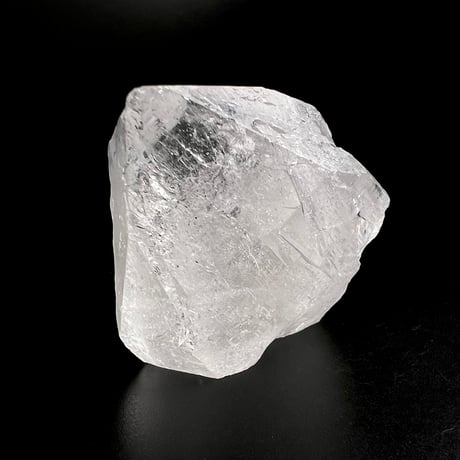 【アンナプルナ産】天然ヒマラヤ水晶②/Annapurna Himalayan Quartz