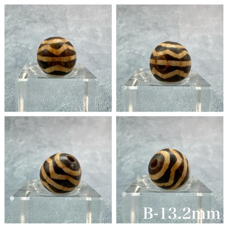 【プンテックビーズ】13mm/Pumtek Beads