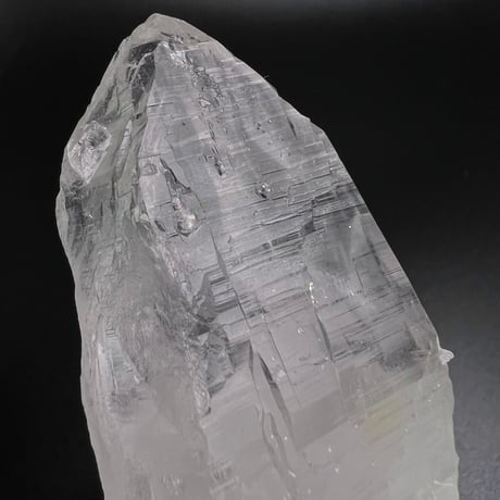 【アンナプルナ産】天然ヒマラヤ水晶/Annapurna Himalayan Quartz