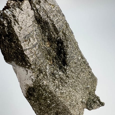 大特価【ガネッシュヒマール産】クローライトイン天然ヒマラヤ水晶⑫/Ganesh Himal Chlorite in Himalayan Quartz
