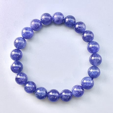 タンザナイトブレスレット1️⃣/Tanzanite Bracelet
