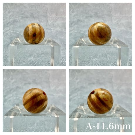 【プンテックビーズ】11mm/Pumtek Beads