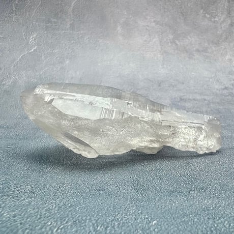 【カイラス産】天然ヒマラヤ水晶⑰/Kailash Himalayan Quartz