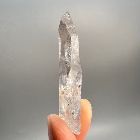 【ガネッシュヒマール産】天然ヒマラヤ水晶 /Ganesh Himal Himalayan Quartz