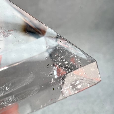 【ガネッシュヒマール産】天然ヒマラヤ水晶ピラミッド6️⃣/Ganesh Himal Himalayan Quartz Pyramid