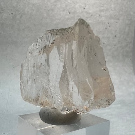 【ガネッシュヒマール産】天然ヒマラヤ水晶/Ganesh Himal in Himalayan Quartz