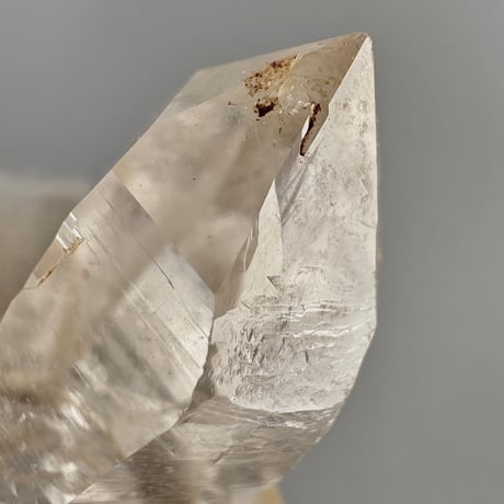 【ガネッシュヒマール産】天然ヒマラヤ水晶 Ganesh Himal Himalayan Quartz Cluster