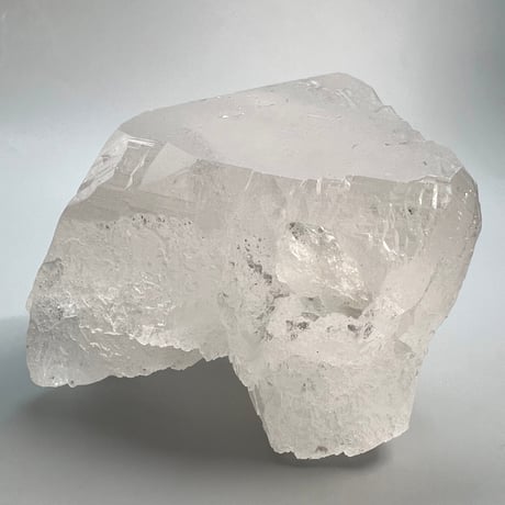 【カイラス産】カイラス産天然ヒマラヤ水晶①/Kailash Himalayan Quartz