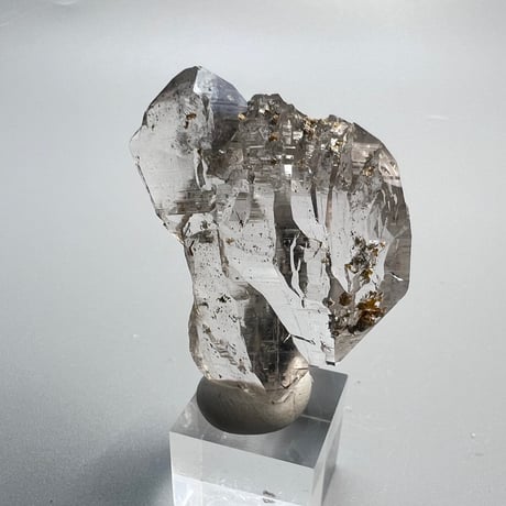 【ガネッシュヒマール産】天然ヒマラヤ水晶/Ganesh Himal Himalayan Quartz