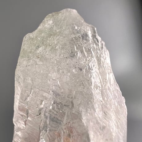 【マナスル産】天然ヒマラヤ水晶/Manaslu Himalayan Quartz