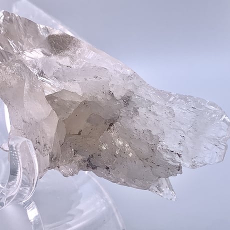 "超レア"【ガネッシュヒマール産】天然ヒマラヤ水晶/Ganesh Himal Himalayan Quartz
