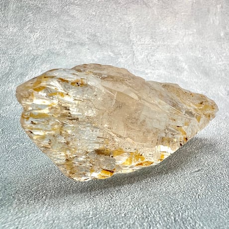 【ガネッシュヒマール産】天然ヒマラヤ水晶/Ganesh Himal Himalayan Quartz