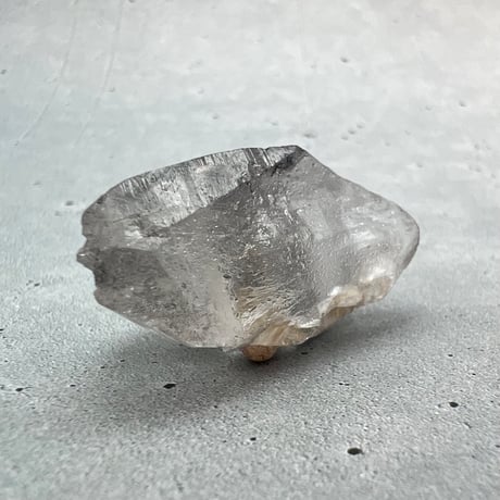 【カイラス産】天然ヒマラヤ水晶ペンダントトップ⑥/Kailash Himalayan Quartz Pendant Top