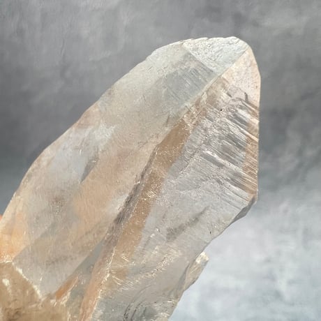 【カイラス産】天然ヒマラヤ水晶⑫/Kailash Himalayan Quartz