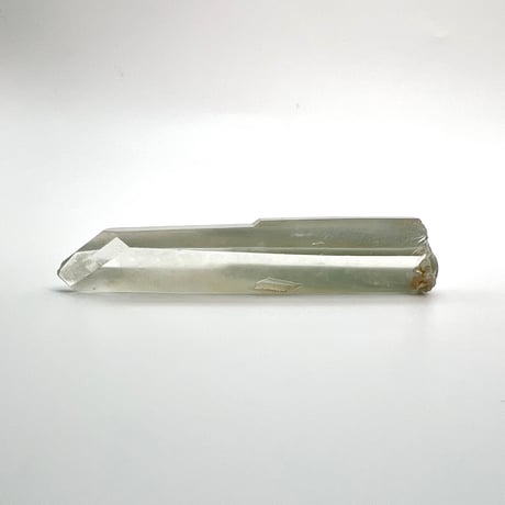 マダガスカル産クローライトインクォーツ/Madagascar Chlorite in Quartz