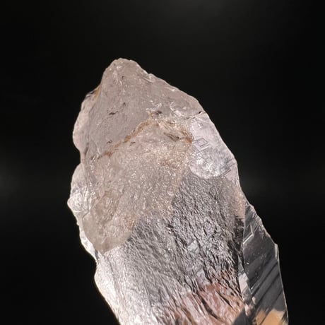 【アンナプルナ産】天然ヒマラヤ水晶⑧/Annapurna Himalayan Quartz