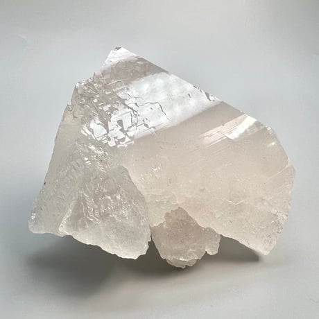 【カイラス産】カイラス産天然ヒマラヤ水晶①/Kailash Himalayan Quartz