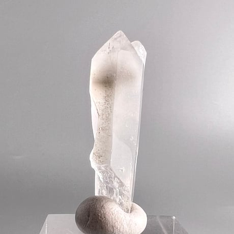 【マナスル産】天然ヒマラヤ水晶/Manaslu Himalayan Quartz