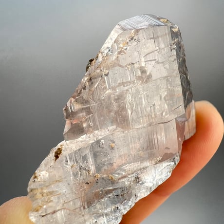 【ガネッシュヒマール産】天然ヒマラヤ水晶/Ganesh Himal Himalayan Quartz