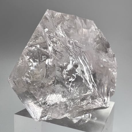 ハイクオリティー【ガネッシュヒマール産】天然ヒマラヤ水晶⑥ High Quality Ganesh Himal Himalayan Quartz