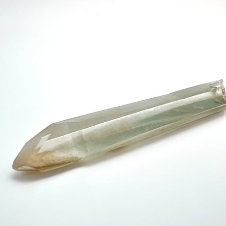 マダガスカル産クローライトインクォーツ/Madagascar Chlorite in Quartz