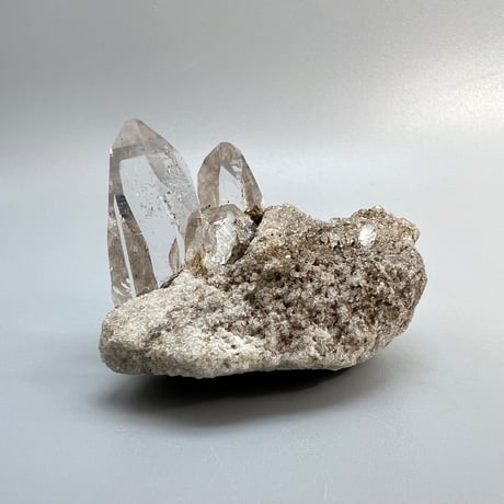 【ガネッシュヒマール産】天然ヒマラヤ水晶/Ganesh Himal Himalayan Quartz
