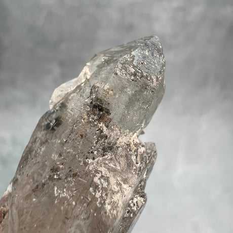 【カイラス産】カイラス産天然ヒマラヤ水晶/Kailash Himalayan Quartz