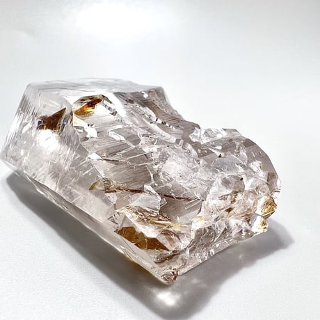 【ハイクオリティ】ガネッシュヒマール産バイオタイト&マイカイン天然ヒマラヤ水晶④/High Quality Ganesh Himal Biotite&Mica in Himalayan Quartz
