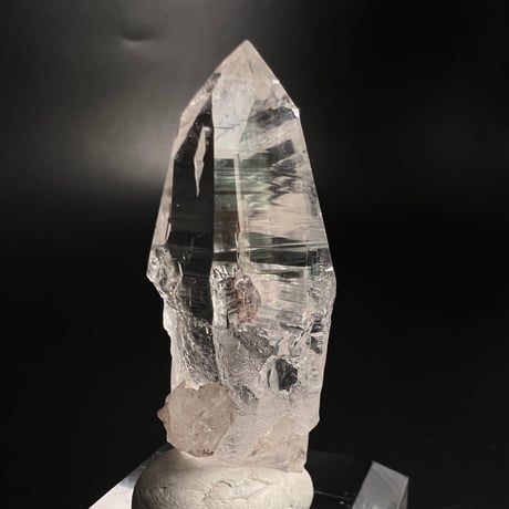 【アンナプルナ産】天然ヒマラヤ水晶⑧/Annapurna Himalayan Quartz