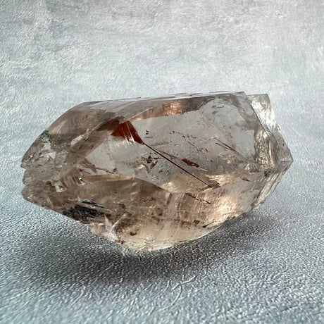 【ガネッシュヒマール産】天然ヒマラヤ水晶/Ganesh Himal Himalayan Quartz
