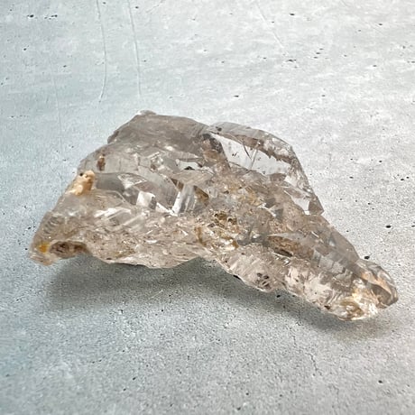 【ガネッシュヒマール産】天然ヒマラヤ水晶/Ganesh Himal in Himalayan Quartz