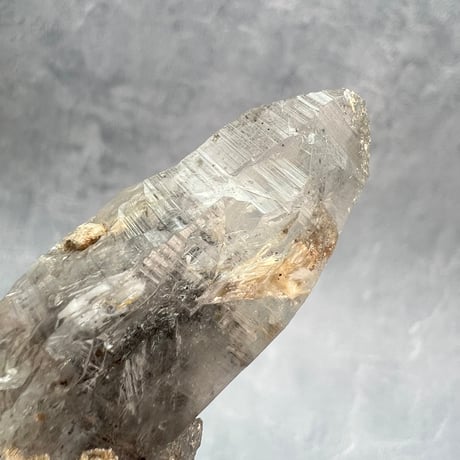 【カイラス産】天然ヒマラヤ水晶/Kailash Himalayan Quartz