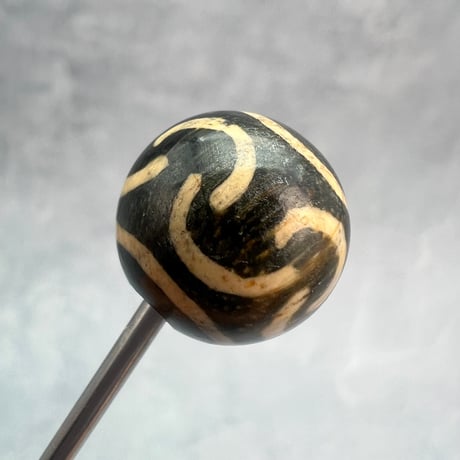 【プンテックビーズ】14mm/Pumtek Beads