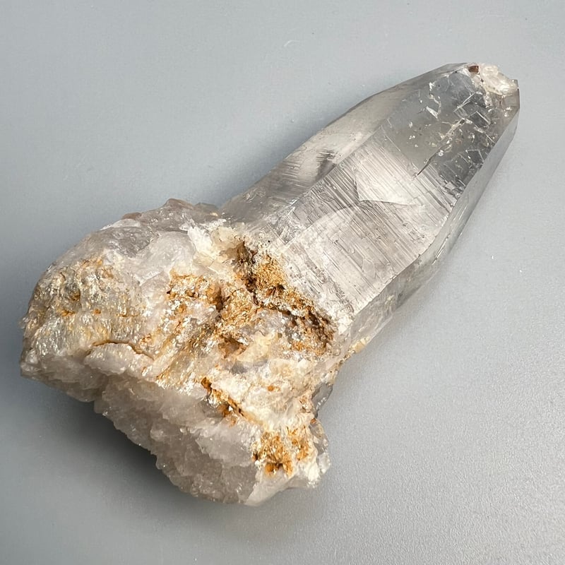H3★特別ご提供★神秘的にして最強☆【ヒマラヤ水晶カット16mmラウンド連】❤ Himalayan Quartz with Aegirine ヒマラヤ水晶 ⭓ 銀河 ⭔ Next