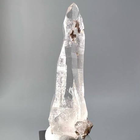 【ガネッシュヒマール産】天然ヒマラヤ水晶/Ganesh Himal Himalayan Quartz