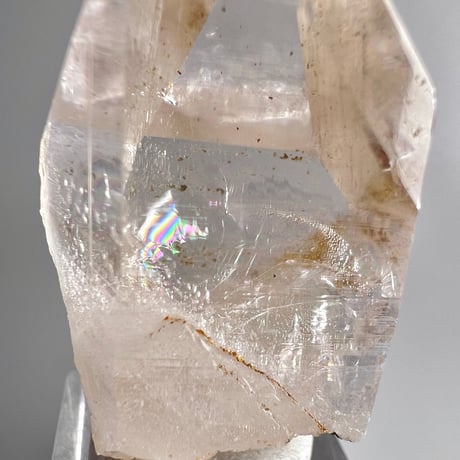 【ガネッシュヒマール産】天然ヒマラヤ水晶/Ganesh Himal Himalayan Quartz