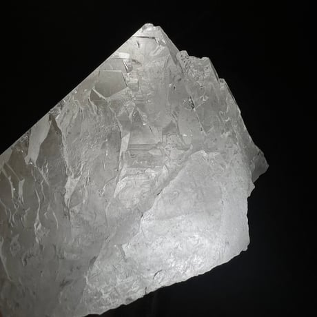【カイラス産】カイラス産天然ヒマラヤ水晶①/Kailash Himalayan Quartz