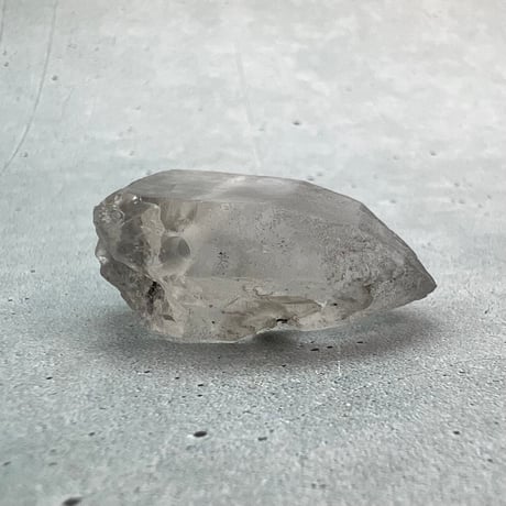 【カイラス産】天然ヒマラヤ水晶ペンダントトップ①/Kailash Himalayan Quartz Pendant Top