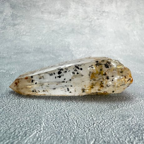 【ガネッシュヒマール産】天然ヒマラヤ水晶/Ganesh Himal Himalayan Quartz