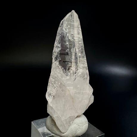 【アンナプルナ産】天然ヒマラヤ水晶⑨/Annapurna Himalayan Quartz