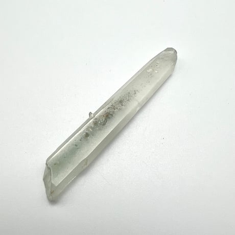 マダガスカル産クローライトインクォーツ/Madagascar Chlorite in Quartz
