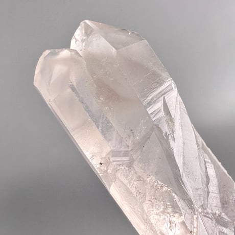 【マナスル産】天然ヒマラヤ水晶/Manaslu Himalayan Quartz