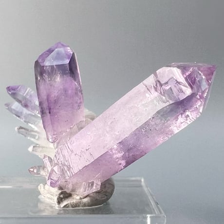 ベラクルーズ産アメジスト クラスター6️⃣ /Vera Cruz Amethyst Cluster