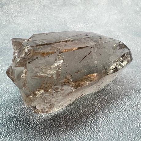 【ガネッシュヒマール産】天然ヒマラヤ水晶/Ganesh Himal Himalayan Quartz