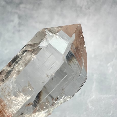 【ガネッシュヒマール産】天然ヒマラヤ水晶/Ganesh Himal Himalayan Quartz