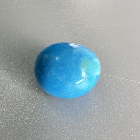 スリーピングビューティーターコイズ ビーズ/Sleeping Beauty Turquoise beads ④