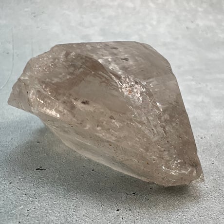 【ガネッシュヒマール産】天然ヒマラヤ水晶/Ganesh Himal in Himalayan Quartz