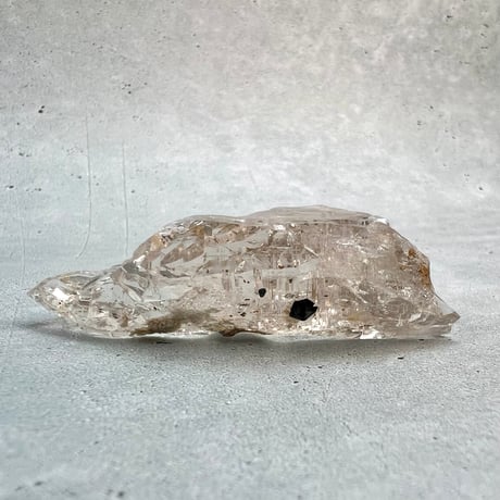 【ガネッシュヒマール産】天然ヒマラヤ水晶/Ganesh Himal in Himalayan Quartz